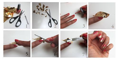 Uñas metálicas copia