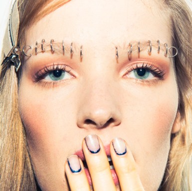 Australian Fashion Week 2014