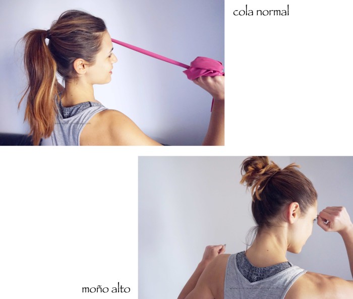 recogidos de siempre