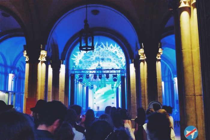 Processed with VSCOcam with f2 preset