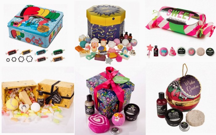 lush navidad3